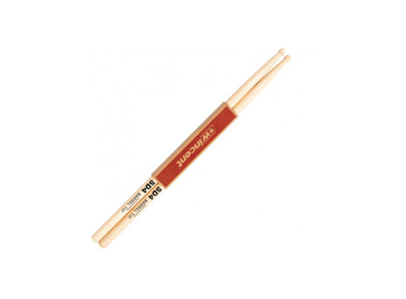 Wincent AB Baquetas Maple SD4 Wincent AB Baquetas Maple SD4
